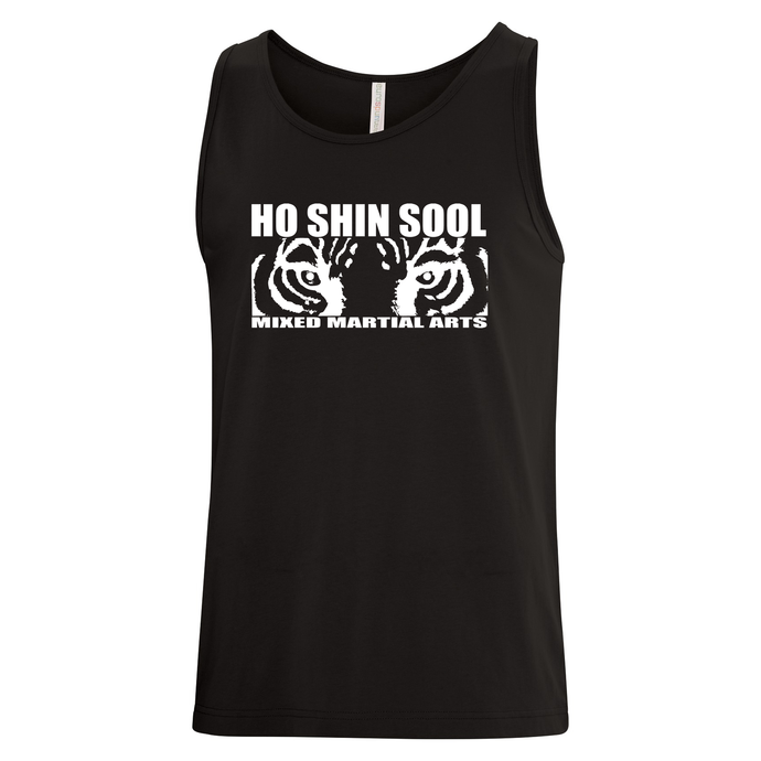 Ho Shin Sool Ring Spun Tank