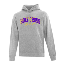 Load image into Gallery viewer, Holy Cross GRAD 2024 Campus Edition Adult Hooded Sweatshirt