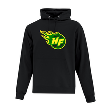 Load image into Gallery viewer, Holy Family Spirit Wear Adult Hooded Sweatshirt