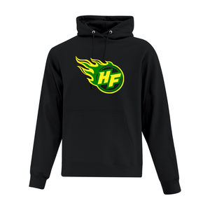 Holy Family Spirit Wear Adult Hooded Sweatshirt