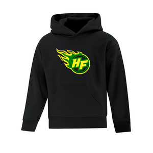 Holy Family Spirit Wear Youth Hooded Sweatshirt