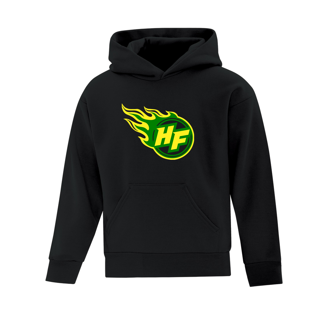 Holy Family Spirit Wear Youth Hooded Sweatshirt