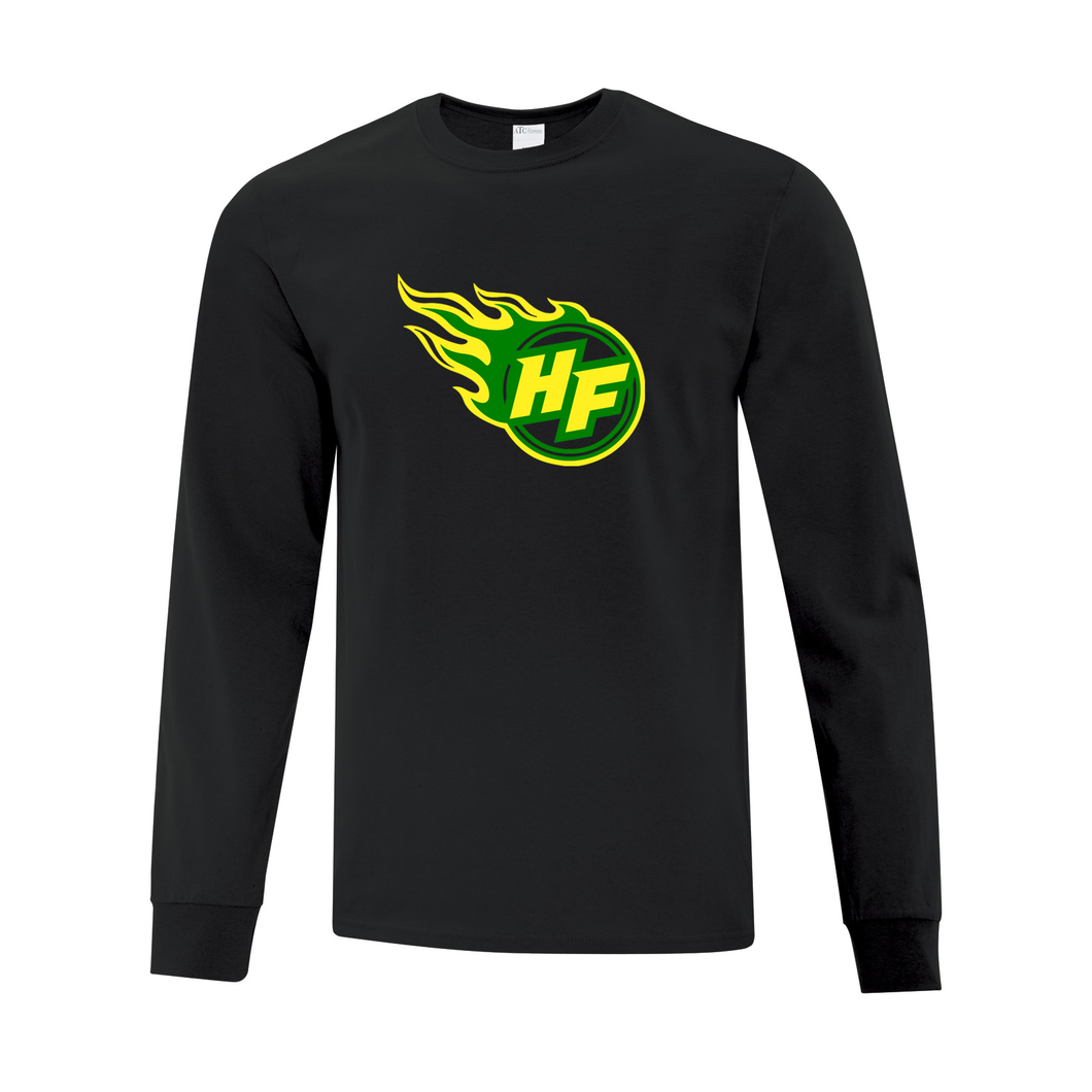 Holy Family Spirit Wear Adult Long Sleeve Tee