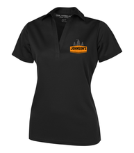 Load image into Gallery viewer, Johnson&#39;s RV and Auto Everyday Ladies Sport Shirt