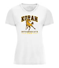 Load image into Gallery viewer, Korah Intermediate STAFF Pro Team Ladies Tee