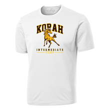 Load image into Gallery viewer, Korah Intermediate STAFF Pro Team Adult Tee