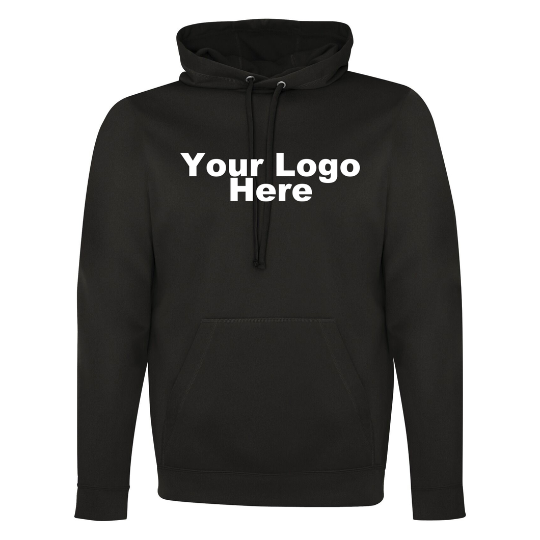 Your Team's Game Day Hoodie