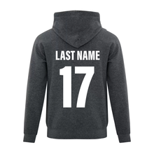 Load image into Gallery viewer, NOWHL 2024 Championship Playoffs Everyday Fleece Adult Hoodie