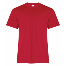 Load image into Gallery viewer, Your Team&#39;s Ring Spun Cotton Tee