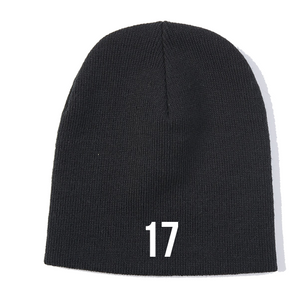 Junior United 2016 Girls Knit Beanie