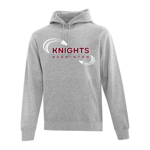 SMC Badminton Hoodie