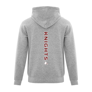 SMC Badminton Hoodie