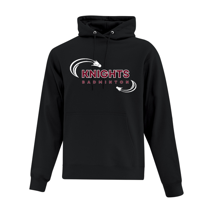 SMC Badminton Hoodie