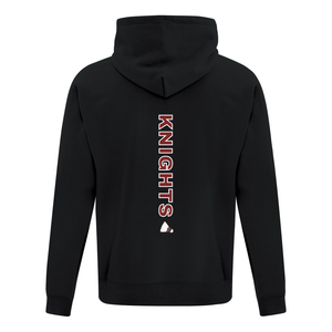 SMC Badminton Hoodie