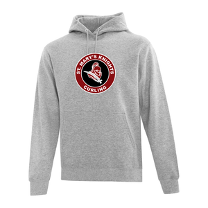 SMC Curling Hoodie