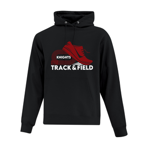 SMC Track & Field Hoodie