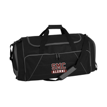 Load image into Gallery viewer, SMC Alumni Duffel Bag