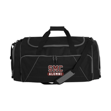 Load image into Gallery viewer, SMC Alumni Duffel Bag