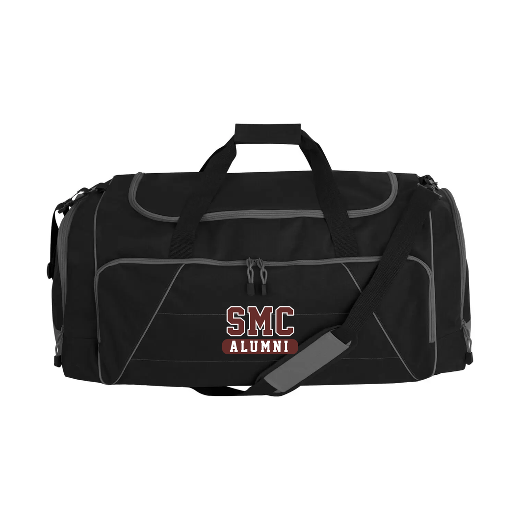 SMC Alumni Duffel Bag