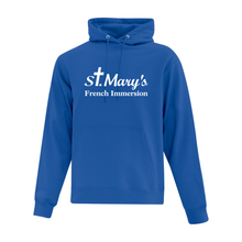 Load image into Gallery viewer, SMFI Spirit Wear Adult Hooded Sweatshirt