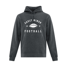 Load image into Gallery viewer, SMFL &#39;EST 1997&#39; Everyday Fleece Adult Hoodie