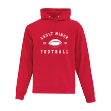 Load image into Gallery viewer, SMFL &#39;EST 1997&#39; Everyday Fleece Adult Hoodie