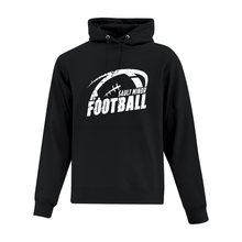 Load image into Gallery viewer, SMFL &#39;Football&#39; Everyday Fleece Adult Hoodie