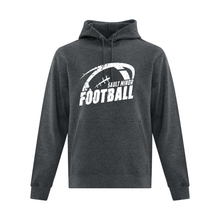 Load image into Gallery viewer, SMFL &#39;Football&#39; Everyday Fleece Adult Hoodie