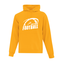 Load image into Gallery viewer, SMFL &#39;Football&#39; Everyday Fleece Adult Hoodie