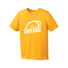 Load image into Gallery viewer, SMFL &#39;Football&#39; Pro Team Youth Tee