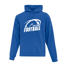 Load image into Gallery viewer, SMFL &#39;Football&#39; Everyday Fleece Adult Hoodie