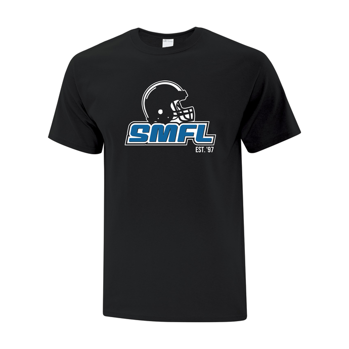 SMFL Everyday Cotton Adult Tee