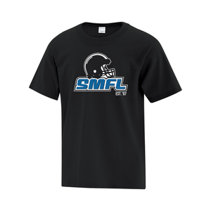 SMFL Everyday Cotton Youth Tee