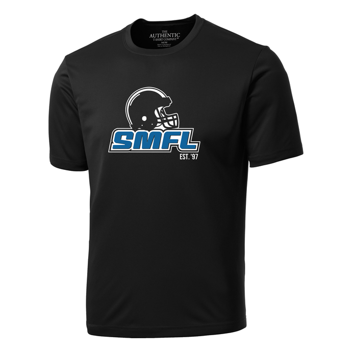 SMFL Pro Team Adult Tee