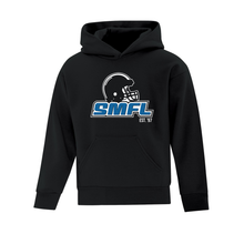 Load image into Gallery viewer, SMFL Everyday Fleece Youth Hoodie