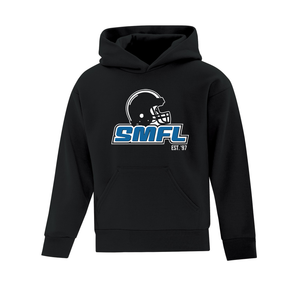 SMFL Everyday Fleece Youth Hoodie