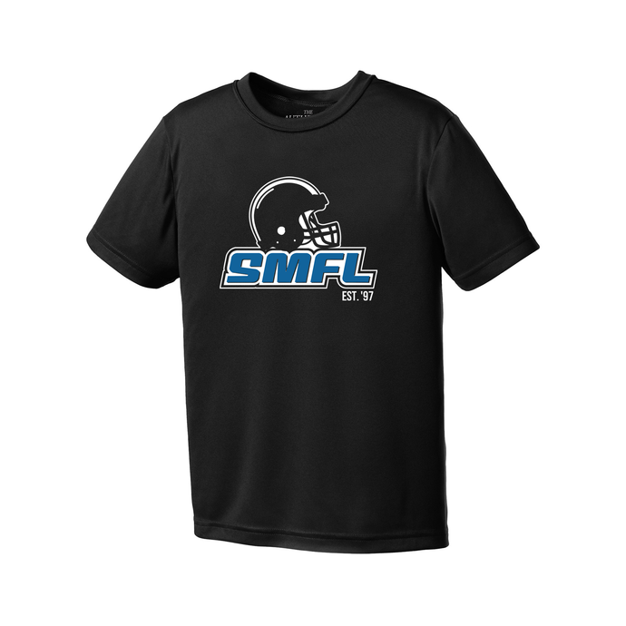 SMFL Pro Team Youth Tee