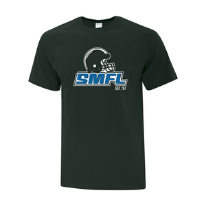 SMFL Everyday Cotton Adult Tee