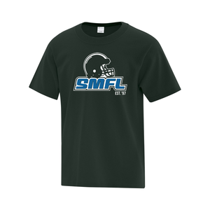 SMFL Everyday Cotton Youth Tee