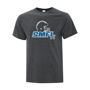 SMFL Everyday Cotton Adult Tee