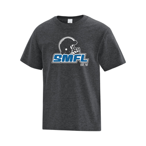 SMFL Everyday Cotton Youth Tee