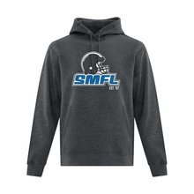 Load image into Gallery viewer, SMFL Everyday Fleece Adult Hoodie