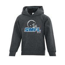 Load image into Gallery viewer, SMFL Everyday Fleece Youth Hoodie