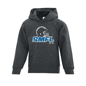 SMFL Everyday Fleece Youth Hoodie