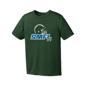 SMFL Pro Team Youth Tee