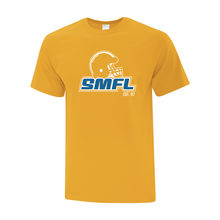 Load image into Gallery viewer, SMFL Everyday Cotton Adult Tee