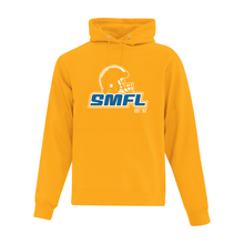 Load image into Gallery viewer, SMFL Everyday Fleece Adult Hoodie