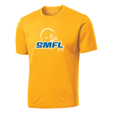 Load image into Gallery viewer, SMFL Pro Team Adult Tee