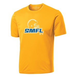 SMFL Pro Team Adult Tee