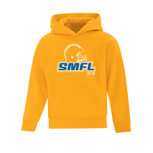 Load image into Gallery viewer, SMFL Everyday Fleece Youth Hoodie